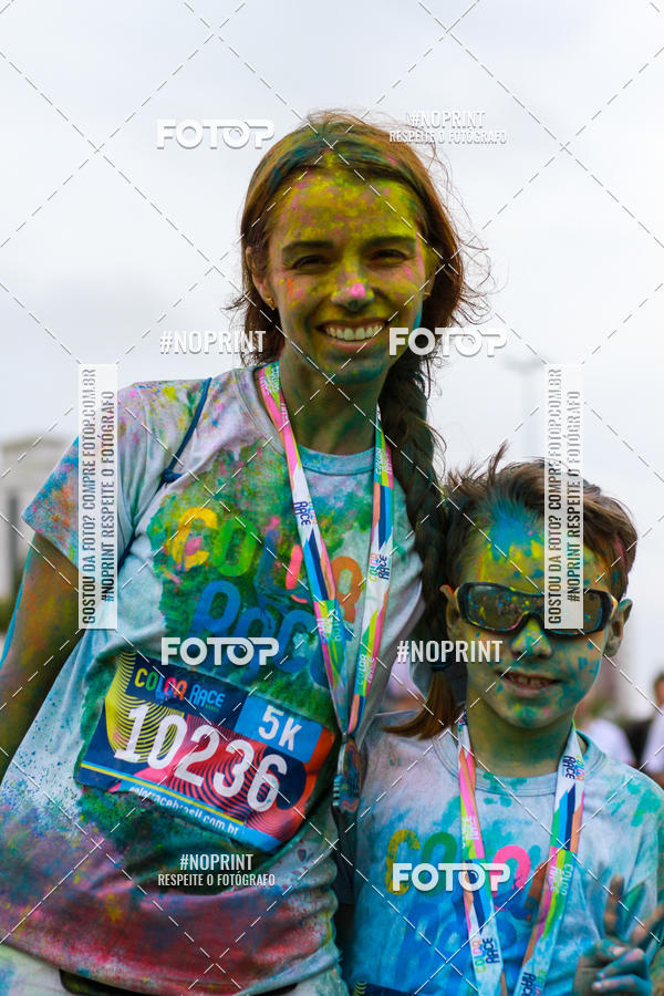 Buy your photos of the eventColor Race Brasil - Florian�polis on Fotop