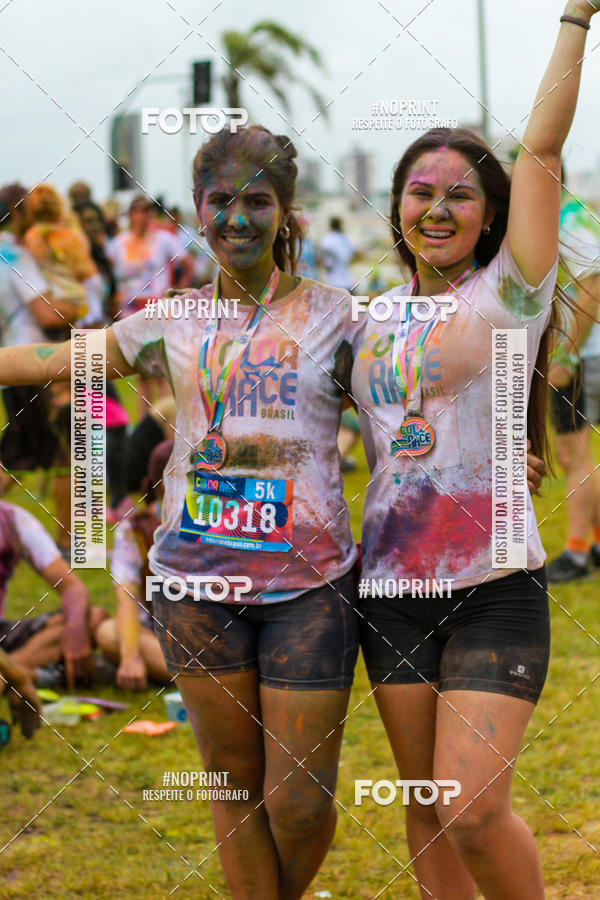 Buy your photos of the eventColor Race Brasil - Florian�polis on Fotop