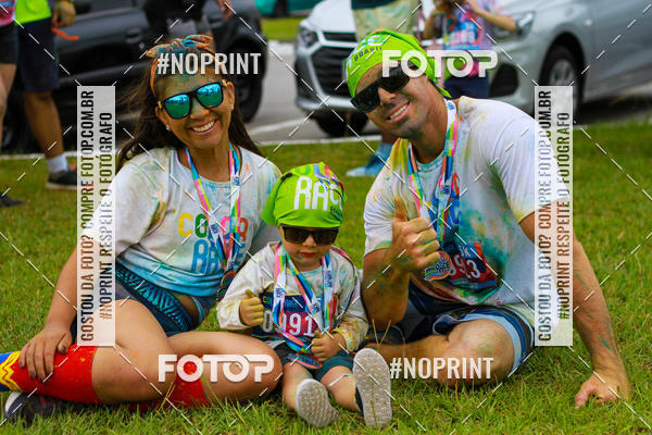 Buy your photos of the eventColor Race Brasil - Florian�polis on Fotop