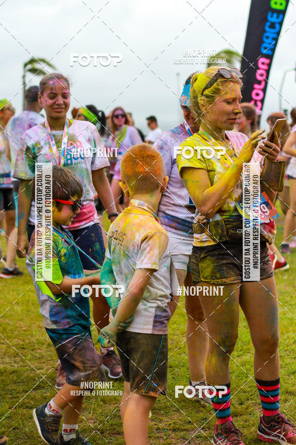 Buy your photos of the eventColor Race Brasil - Florian�polis on Fotop