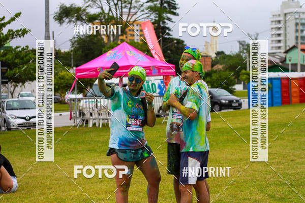 Buy your photos of the eventColor Race Brasil - Florian�polis on Fotop
