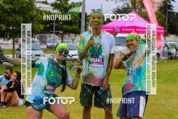 Buy your photos of the eventColor Race Brasil - Florian�polis on Fotop