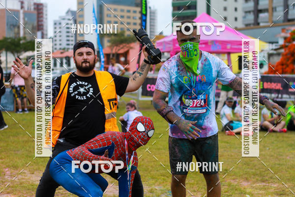 Buy your photos of the eventColor Race Brasil - Florian�polis on Fotop