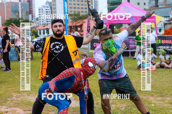 Buy your photos of the eventColor Race Brasil - Florian�polis on Fotop