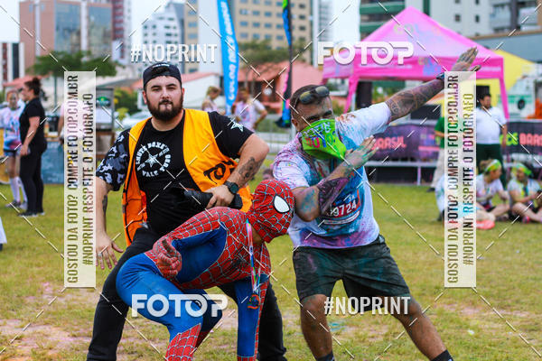 Buy your photos of the eventColor Race Brasil - Florian�polis on Fotop