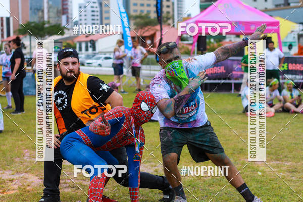 Buy your photos of the eventColor Race Brasil - Florian�polis on Fotop