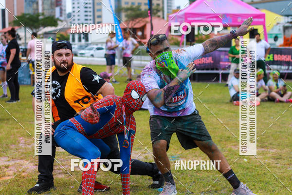 Buy your photos of the eventColor Race Brasil - Florian�polis on Fotop