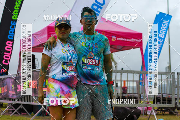 Buy your photos of the eventColor Race Brasil - Florian�polis on Fotop