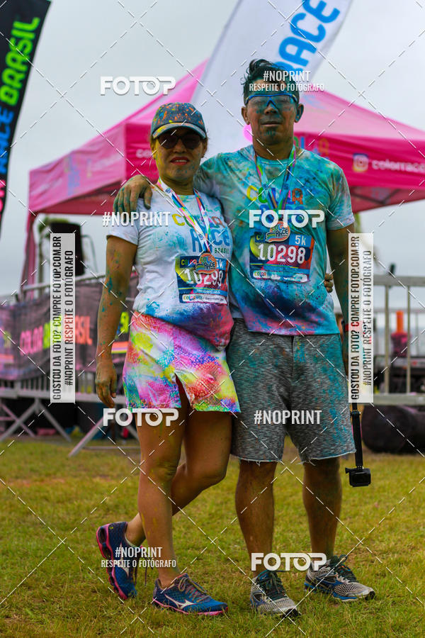 Buy your photos of the eventColor Race Brasil - Florian�polis on Fotop