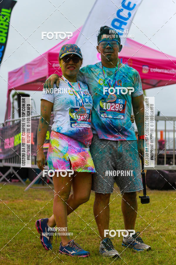 Buy your photos of the eventColor Race Brasil - Florian�polis on Fotop