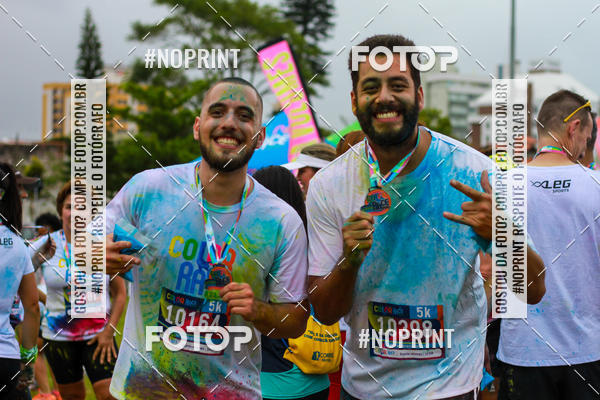 Buy your photos of the eventColor Race Brasil - Florian�polis on Fotop