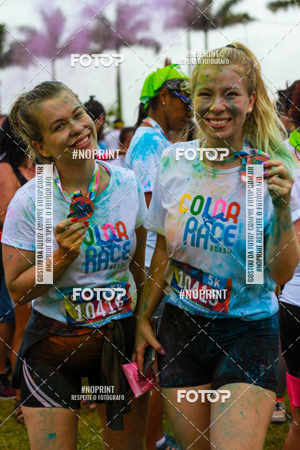 Buy your photos of the eventColor Race Brasil - Florian�polis on Fotop