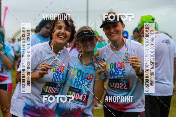 Buy your photos of the eventColor Race Brasil - Florian�polis on Fotop
