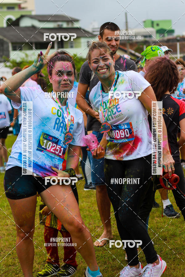 Buy your photos of the eventColor Race Brasil - Florian�polis on Fotop