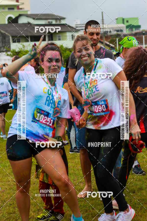 Buy your photos of the eventColor Race Brasil - Florian�polis on Fotop