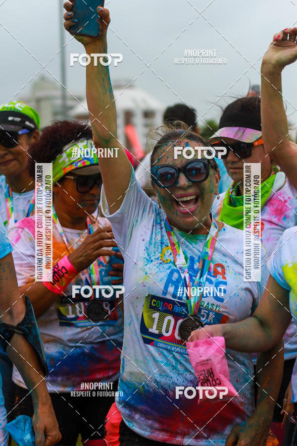 Buy your photos of the eventColor Race Brasil - Florian�polis on Fotop
