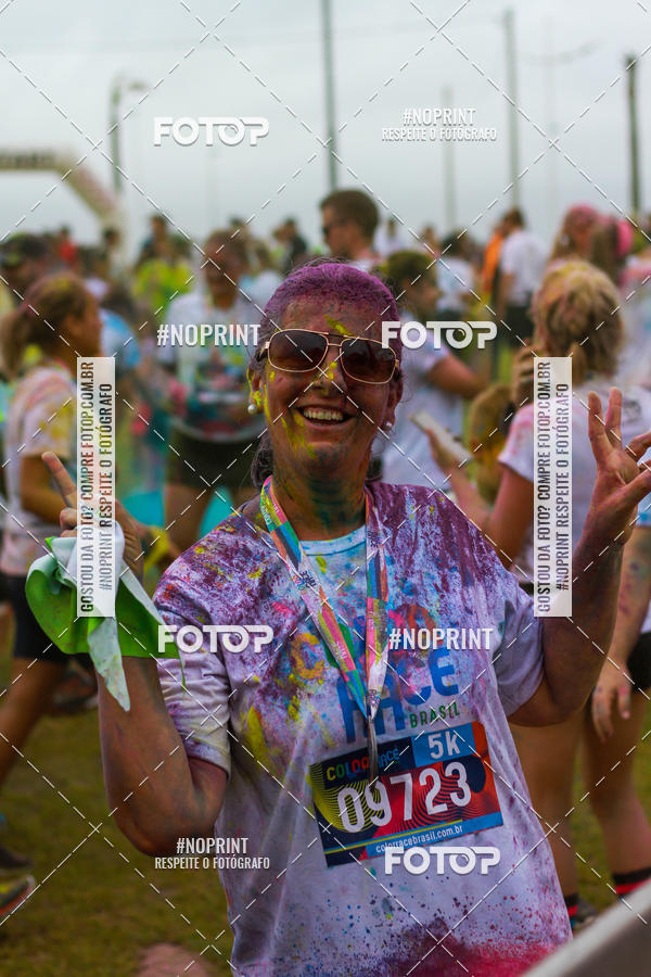 Buy your photos of the eventColor Race Brasil - Florian�polis on Fotop