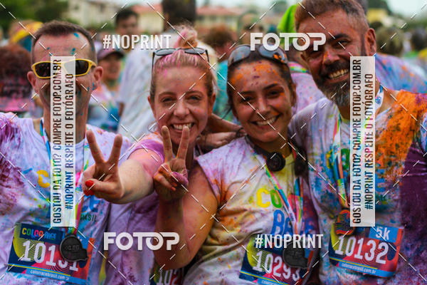 Buy your photos of the eventColor Race Brasil - Florian�polis on Fotop