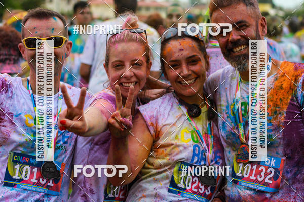 Buy your photos of the eventColor Race Brasil - Florian�polis on Fotop