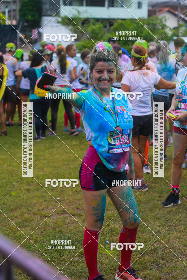 Buy your photos of the eventColor Race Brasil - Florian�polis on Fotop