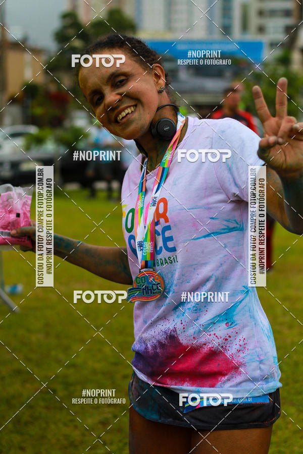 Buy your photos of the eventColor Race Brasil - Florian�polis on Fotop