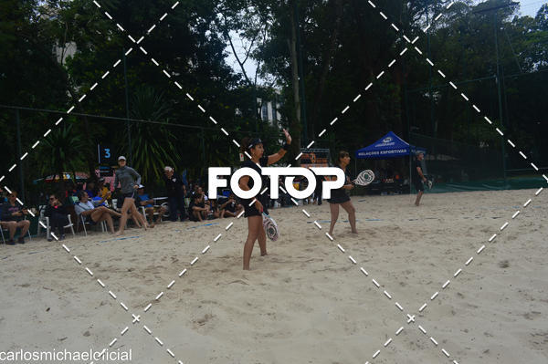 Buy your photos of the eventInterclubes de Beach Tennis 2019 1 Fase EC Pinheiros on Fotop