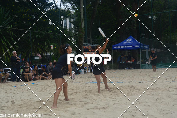 Buy your photos of the eventInterclubes de Beach Tennis 2019 1 Fase EC Pinheiros on Fotop