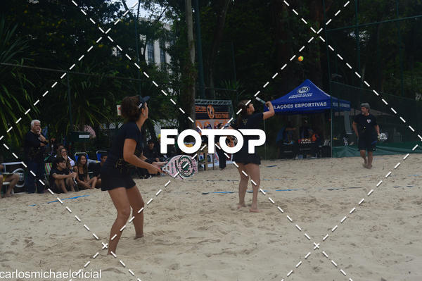 Buy your photos of the eventInterclubes de Beach Tennis 2019 1 Fase EC Pinheiros on Fotop
