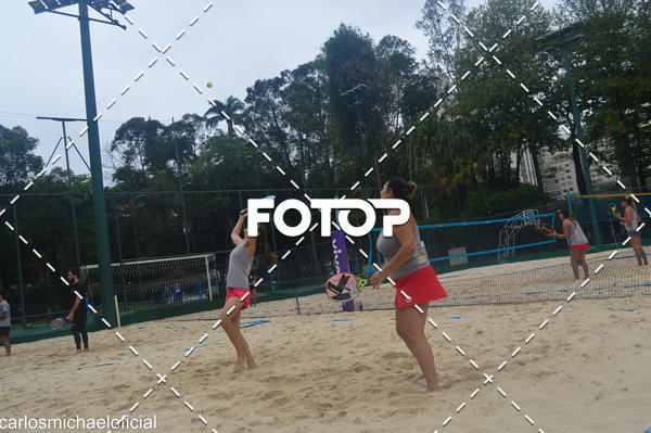 Buy your photos of the eventInterclubes de Beach Tennis 2019 1 Fase EC Pinheiros on Fotop