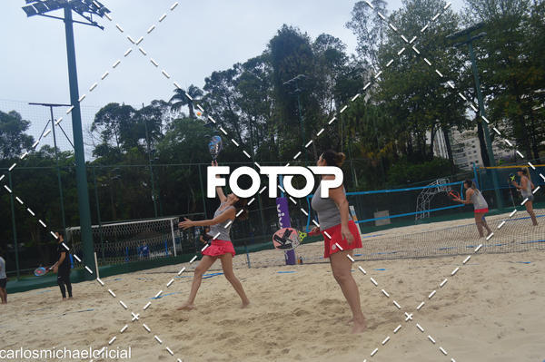 Buy your photos of the eventInterclubes de Beach Tennis 2019 1 Fase EC Pinheiros on Fotop