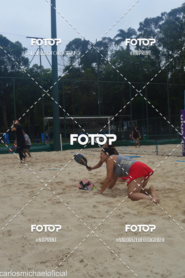 Buy your photos of the eventInterclubes de Beach Tennis 2019 1 Fase EC Pinheiros on Fotop