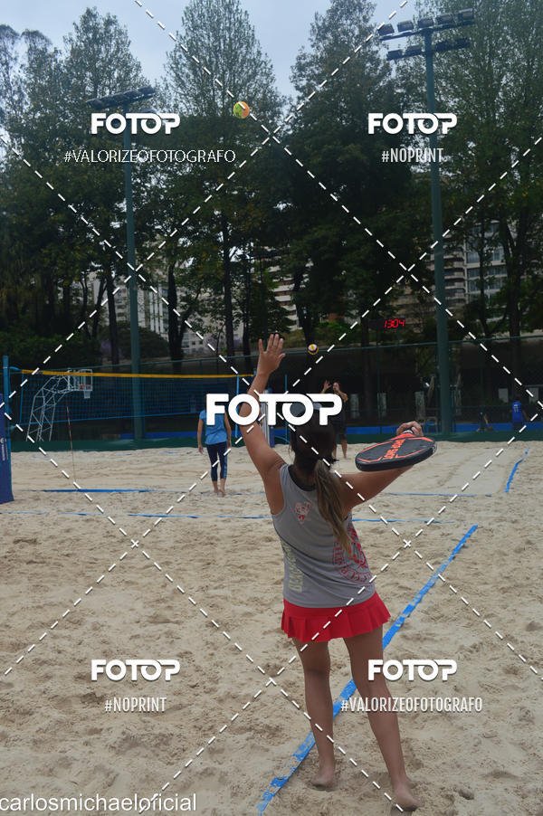 Buy your photos of the eventInterclubes de Beach Tennis 2019 1 Fase EC Pinheiros on Fotop