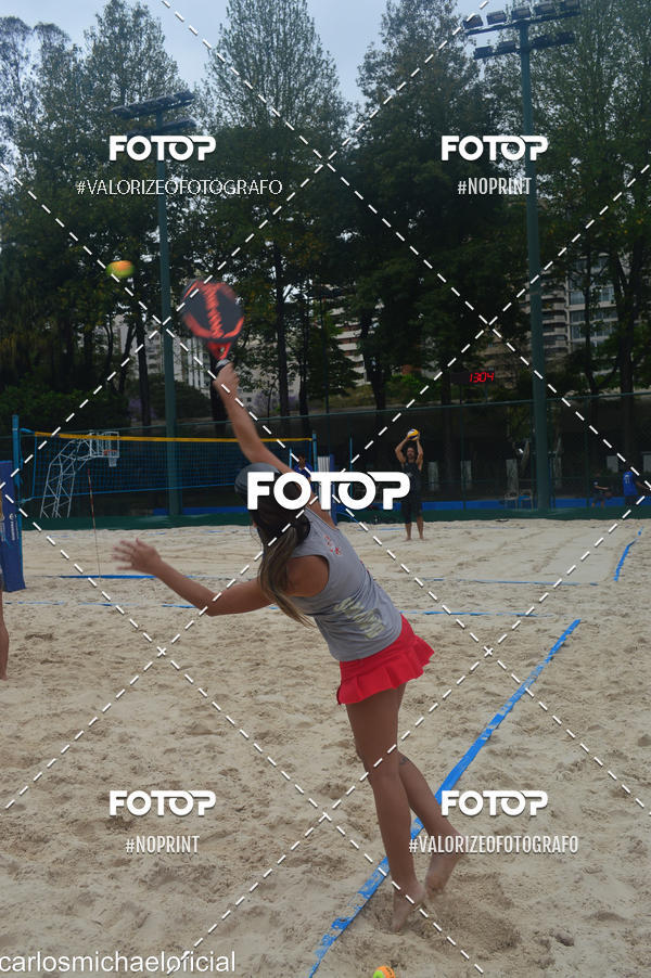 Buy your photos of the eventInterclubes de Beach Tennis 2019 1 Fase EC Pinheiros on Fotop