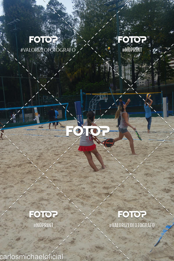 Buy your photos of the eventInterclubes de Beach Tennis 2019 1 Fase EC Pinheiros on Fotop