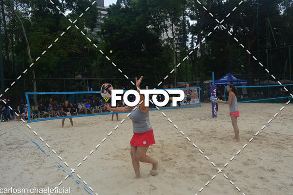 Buy your photos of the eventInterclubes de Beach Tennis 2019 1 Fase EC Pinheiros on Fotop