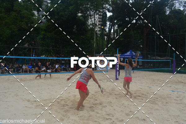 Buy your photos of the eventInterclubes de Beach Tennis 2019 1 Fase EC Pinheiros on Fotop