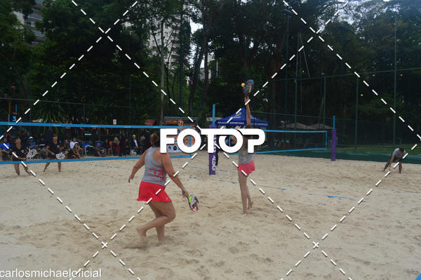 Buy your photos of the eventInterclubes de Beach Tennis 2019 1 Fase EC Pinheiros on Fotop