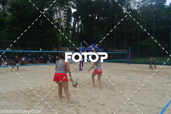 Buy your photos of the eventInterclubes de Beach Tennis 2019 1 Fase EC Pinheiros on Fotop