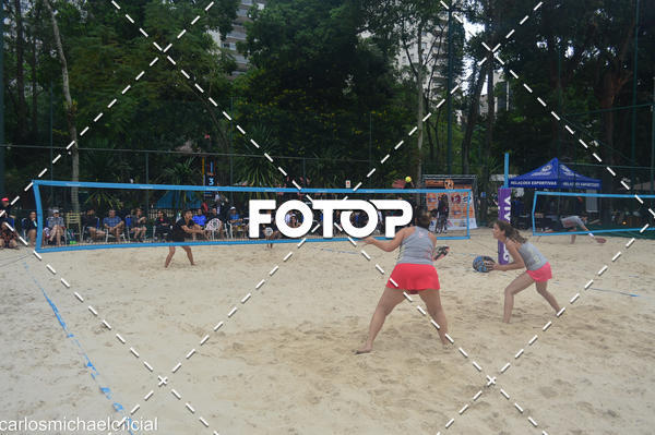 Buy your photos of the eventInterclubes de Beach Tennis 2019 1 Fase EC Pinheiros on Fotop