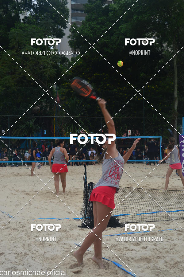 Buy your photos of the eventInterclubes de Beach Tennis 2019 1 Fase EC Pinheiros on Fotop