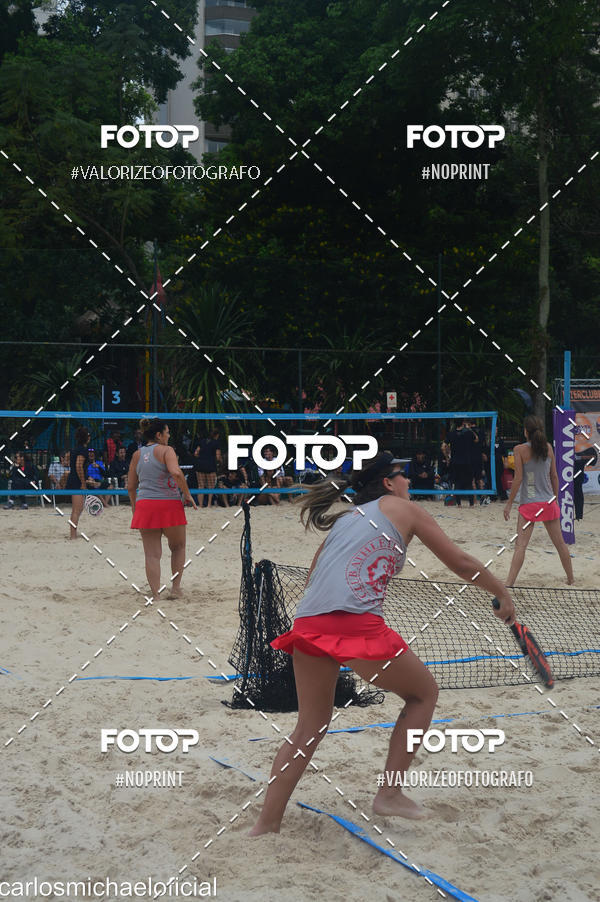 Buy your photos of the eventInterclubes de Beach Tennis 2019 1 Fase EC Pinheiros on Fotop