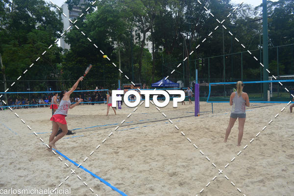 Buy your photos of the eventInterclubes de Beach Tennis 2019 1 Fase EC Pinheiros on Fotop