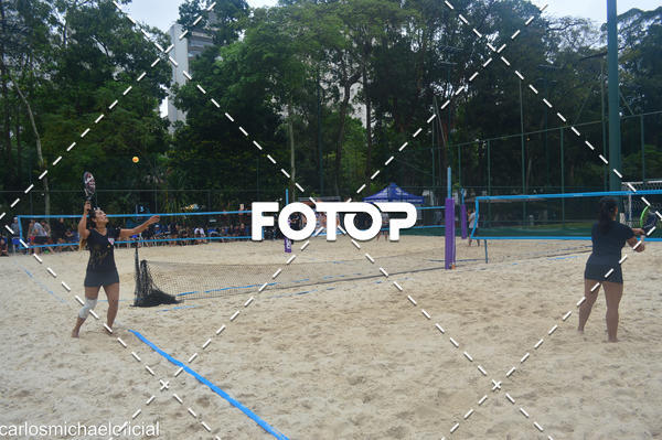 Buy your photos of the eventInterclubes de Beach Tennis 2019 1 Fase EC Pinheiros on Fotop