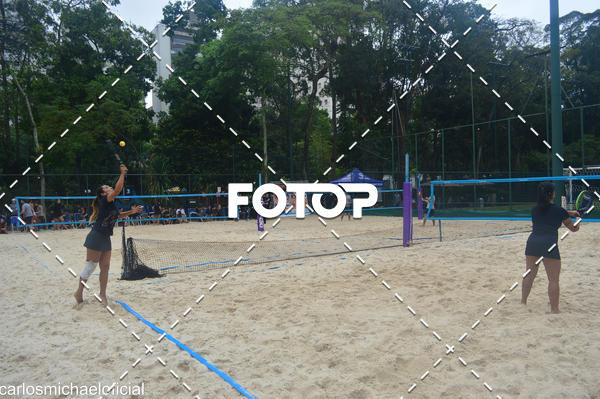 Buy your photos of the eventInterclubes de Beach Tennis 2019 1 Fase EC Pinheiros on Fotop