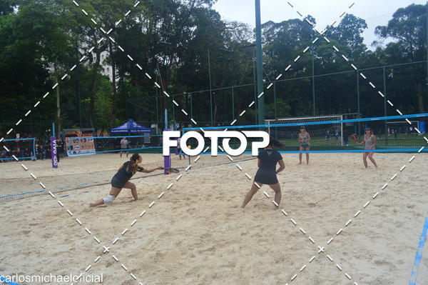 Buy your photos of the eventInterclubes de Beach Tennis 2019 1 Fase EC Pinheiros on Fotop