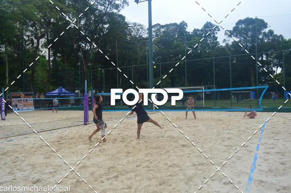 Buy your photos of the eventInterclubes de Beach Tennis 2019 1 Fase EC Pinheiros on Fotop