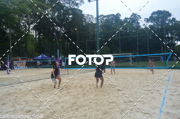 Buy your photos of the eventInterclubes de Beach Tennis 2019 1 Fase EC Pinheiros on Fotop