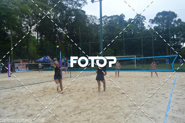 Buy your photos of the eventInterclubes de Beach Tennis 2019 1 Fase EC Pinheiros on Fotop