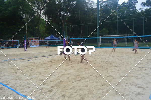 Buy your photos of the eventInterclubes de Beach Tennis 2019 1 Fase EC Pinheiros on Fotop