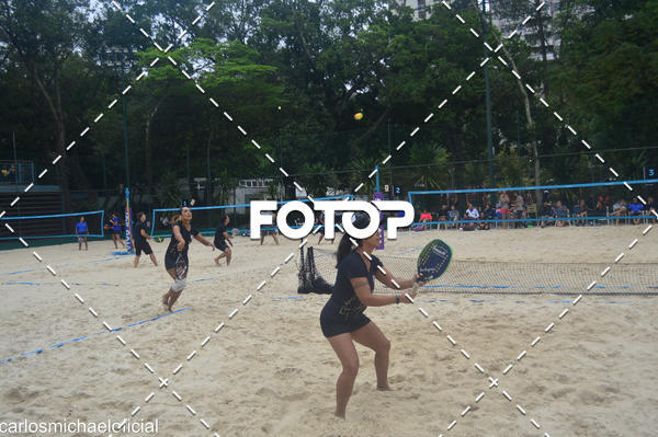 Buy your photos of the eventInterclubes de Beach Tennis 2019 1 Fase EC Pinheiros on Fotop